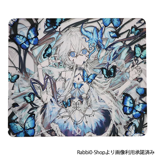 Nemvira Gaming のマウスパッド一覧 - PadLog | MouseLog
